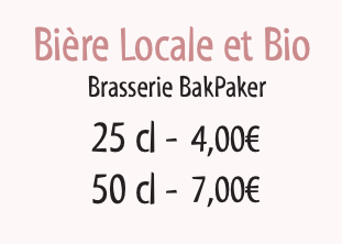 Bière