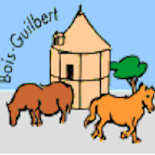 Ferme Equestre de Bois Guilbert