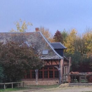 Gite de la Grange