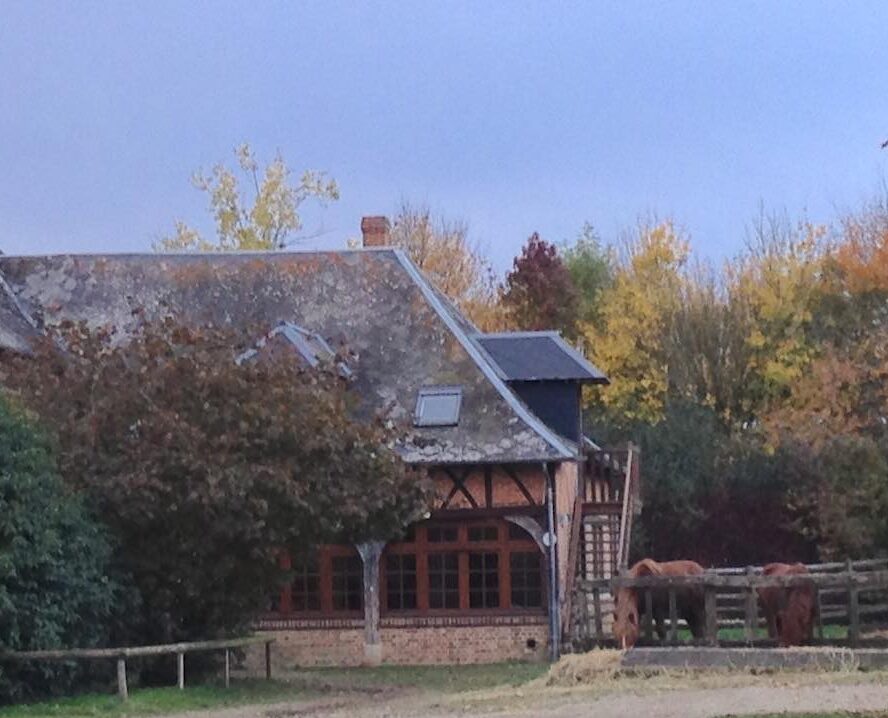 Gite de la Grange