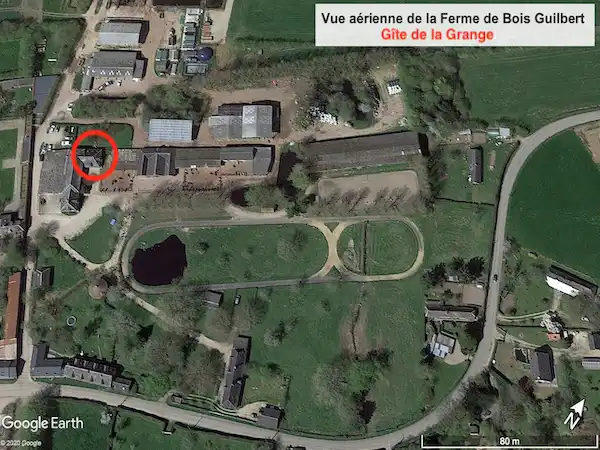 Gite de la Grange – Image 2