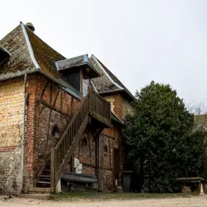 Gîte des Noisetiers