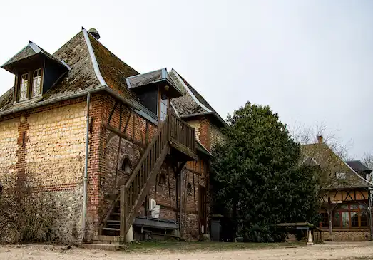 Gîte des Noisetiers
