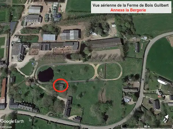 Annexe de la Bergerie – Image 2