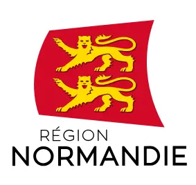 Merci à la Région Normandie pour son aide dans le cadre du dispositif : Normandie Démarrage Installation