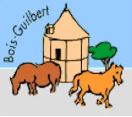 Ferme Equestre de Bois Guilbert