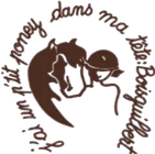 Logo du poney-club de Bois Guilbert